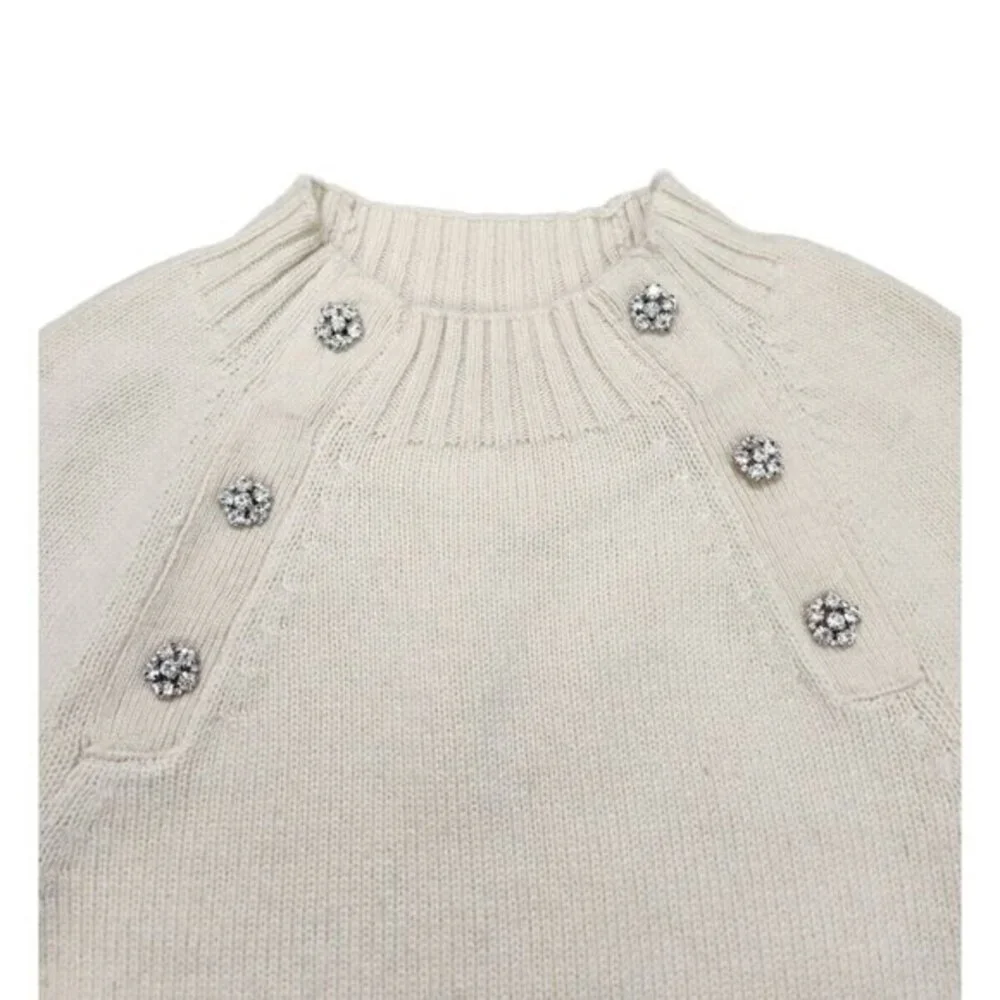J. Crew Factory no flaws